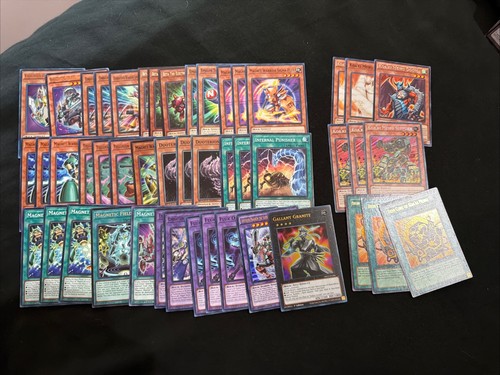 Yugioh magnet warrior - yugioh,